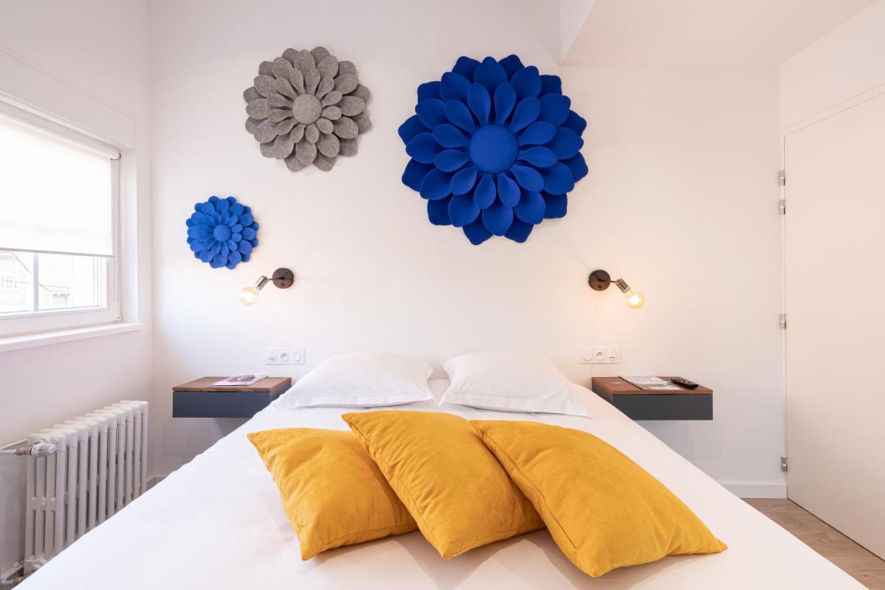 Le Petit Roulis Bed & Breakfast Wimereux Exterior photo