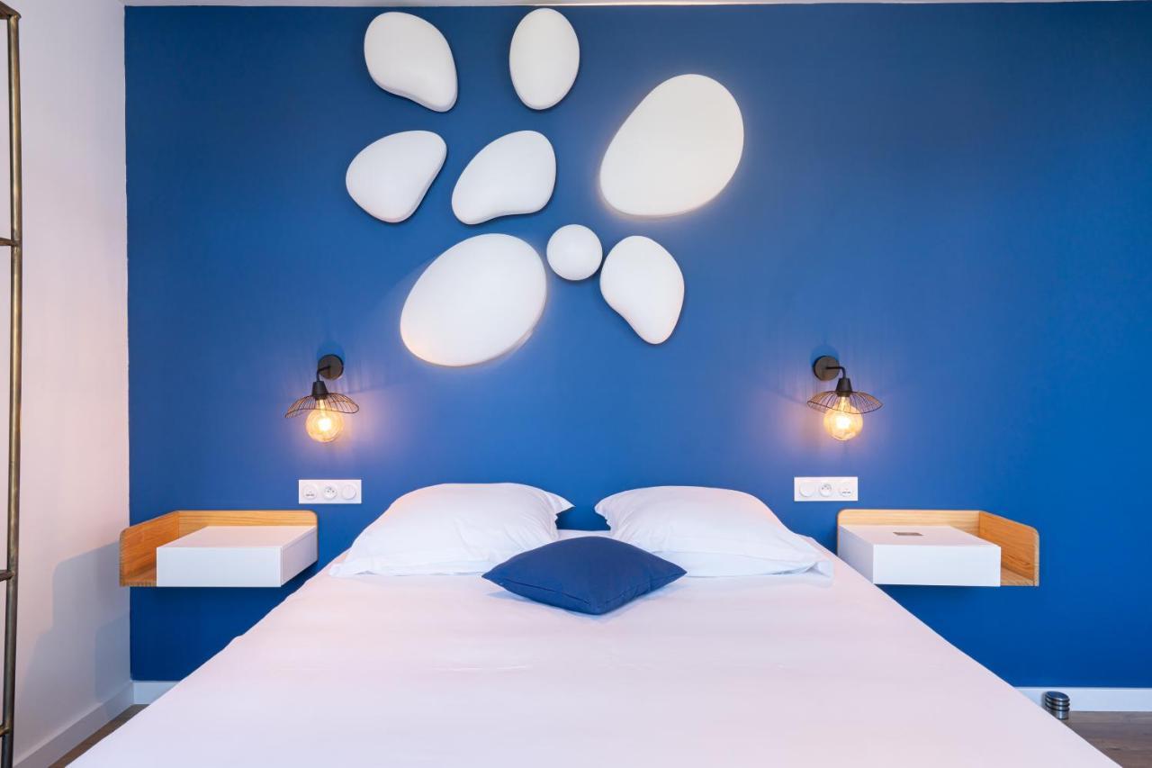 Le Petit Roulis Bed & Breakfast Wimereux Exterior photo