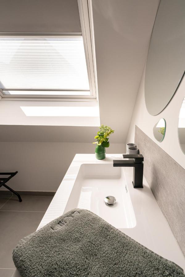 Le Petit Roulis Bed & Breakfast Wimereux Exterior photo